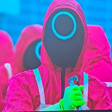 Profile image of 동그라미