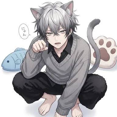Profile image of ツナ