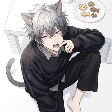 Profile image of ツナ