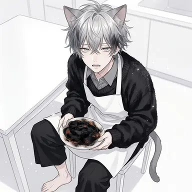 Profile image of ツナ