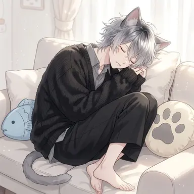 Profile image of ツナ