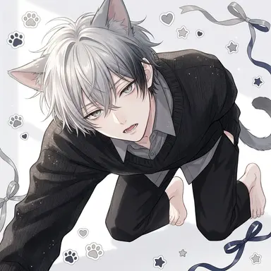 Profile image of ツナ