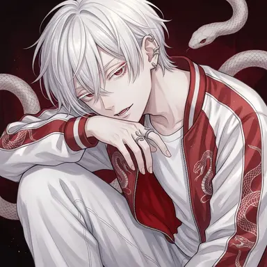 Profile image of パル