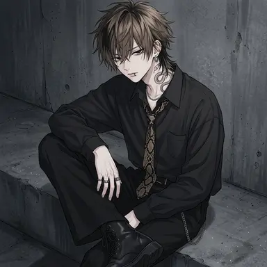 Profile image of ネス