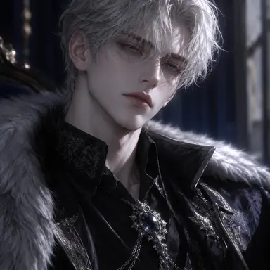 Profile image of チェイモン・ベルハルト