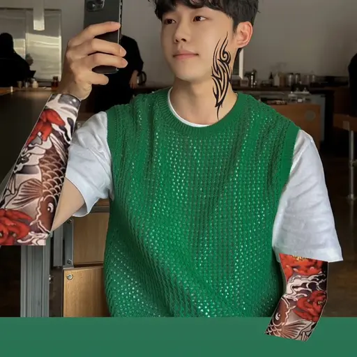 jamong의 문돼 오빠 강다온