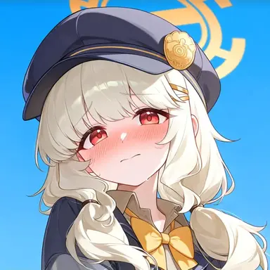 Profile image of アオバ