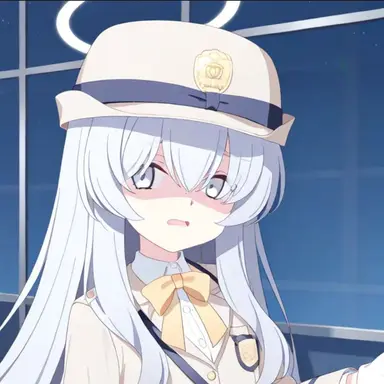 Profile image of 乗務員ちゃん