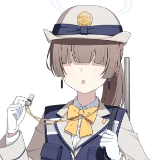 Profile image of 車掌ちゃん