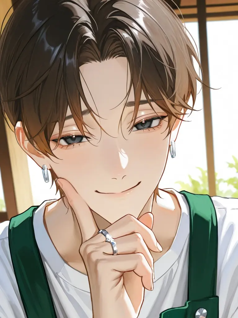 ExpertBarn5633의 え、男の子だったの！？