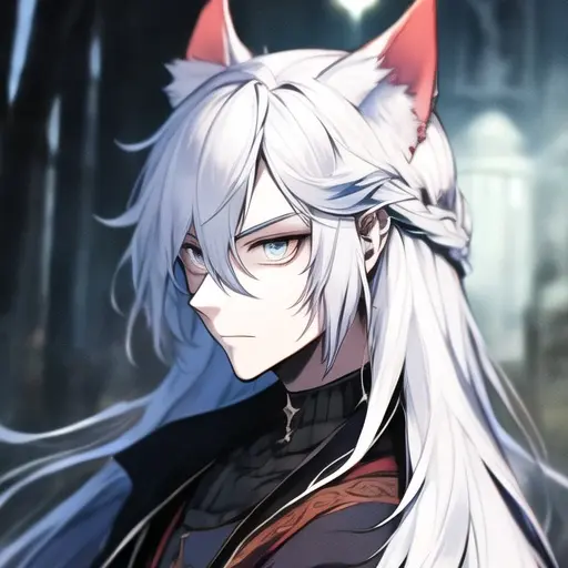 TenderLemon8074의 激重奴隷と不老不死魔法使い