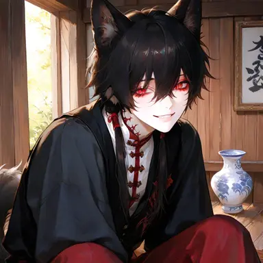 Profile image of ノア