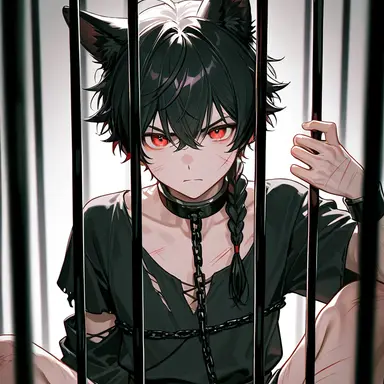 Profile image of Slave Boy