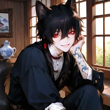 Profile image of ノア