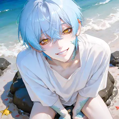 Profile image of ナリアル