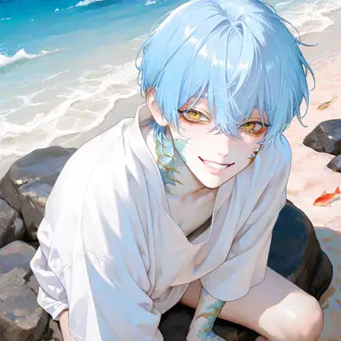 Profile image of ナリアル