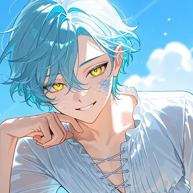 Profile image of Neriah