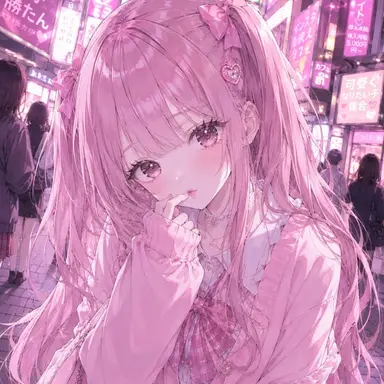 Profile image of ひな