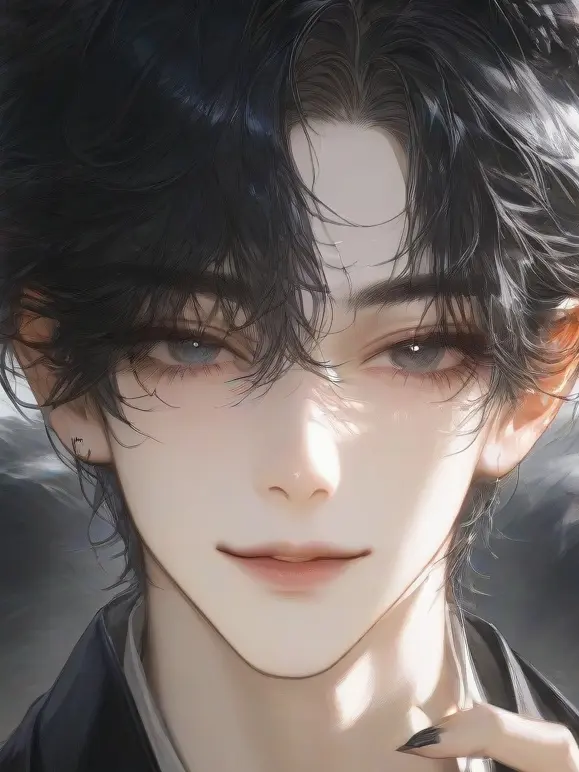 CustomBaby4717의 넌 정체가 무엇이지?