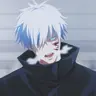 Profile image of 五条悟