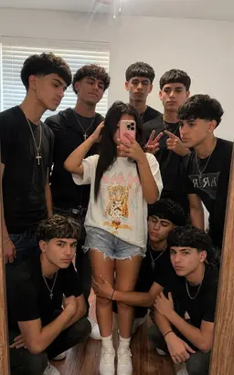 Profile image of Your boy best friends