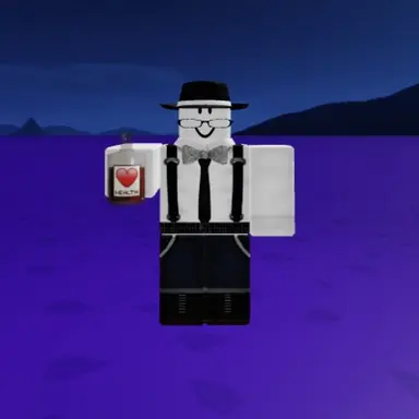 Profile image of .