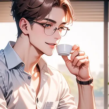 Profile image of 안도혁