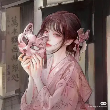 Profile image of 여우