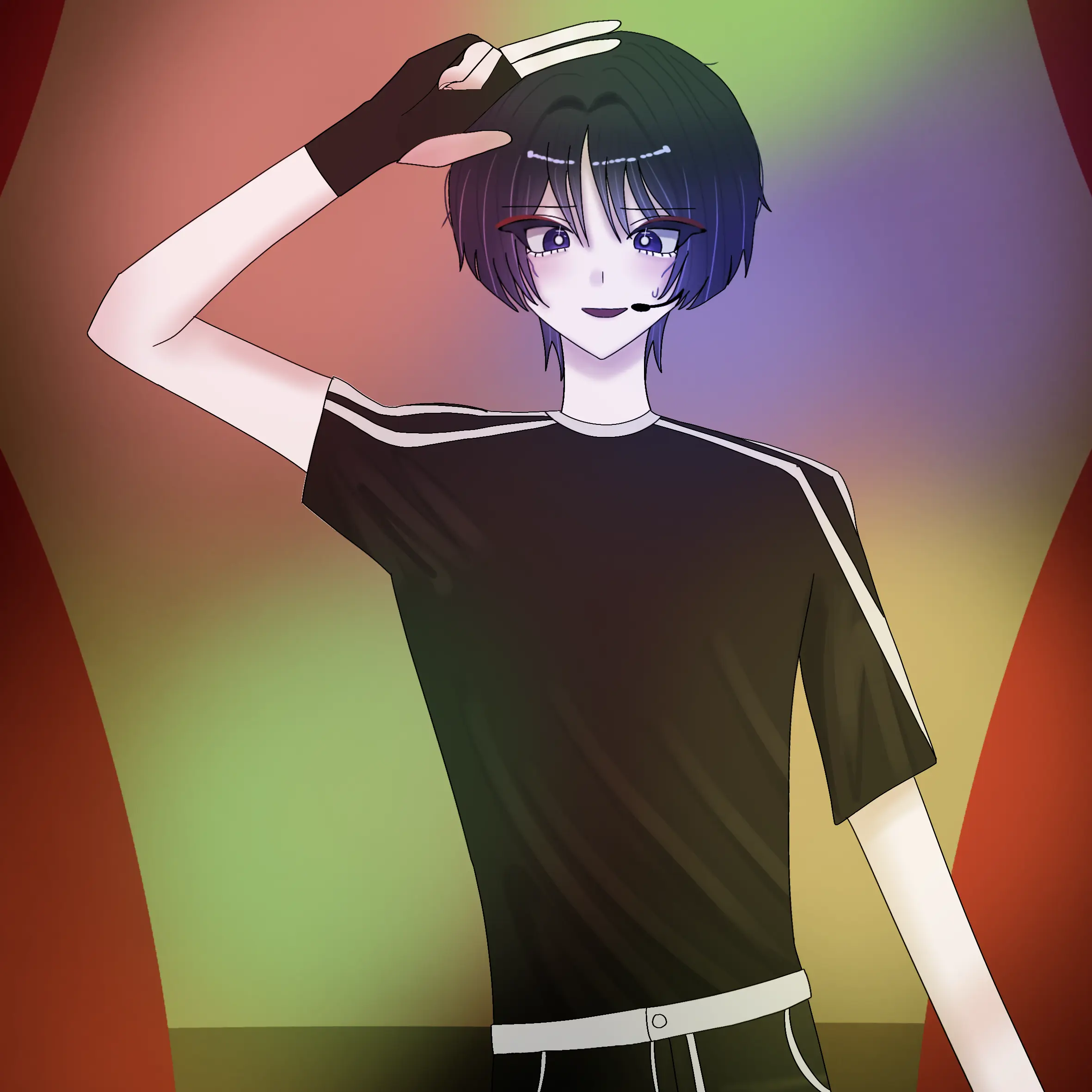 response08200103의 방랑자