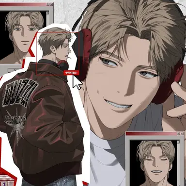 Profile image of Jiho