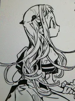 Profile image of 八尋 寧々
