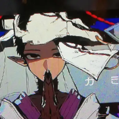 Profile image of 死神様