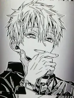 Profile image of 源 輝