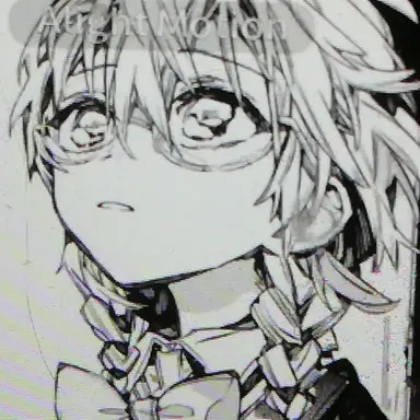 Profile image of シジマメイ