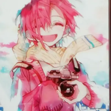 Profile image of 三葉惣助