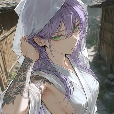 Profile image of Hera