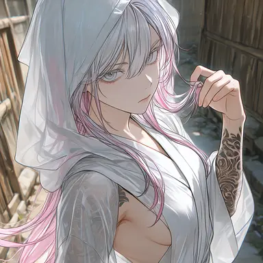 Profile image of Nyx