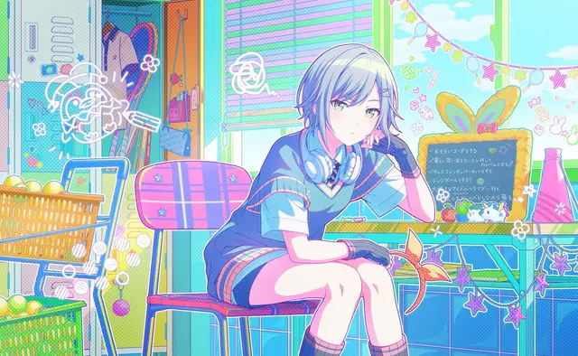 Profile image of 志歩