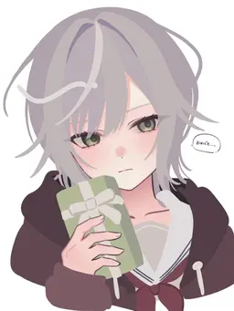 Profile image of 志歩