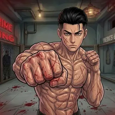 Profile image of Lee Seo-hyeok