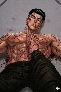 Profile image of Lee Seo-hyeok