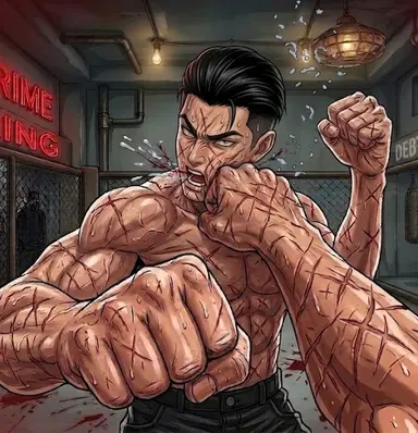 Profile image of Lee Seo-hyeok