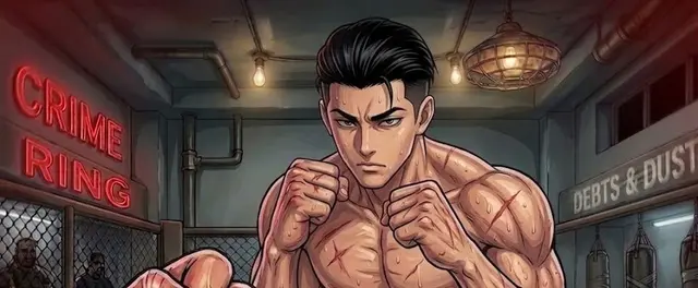 Profile image of Lee Seo-hyeok