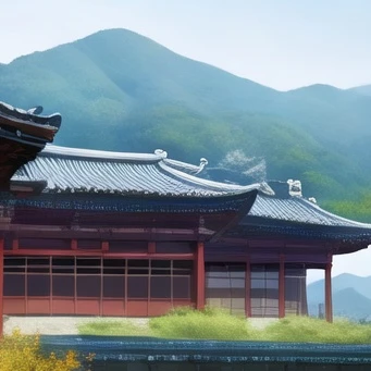 조선시대 rpg