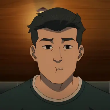 Profile image of Mark Grayson