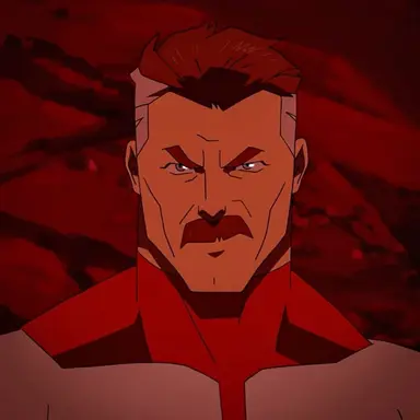 Profile image of Omni-Man