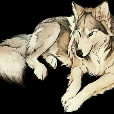 Profile image of Alpha