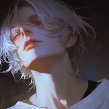 Profile image of 사일러스