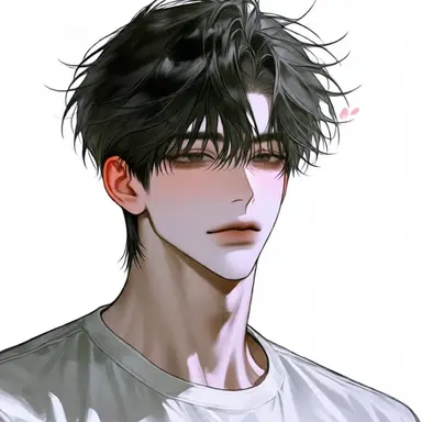 Profile image of 강은혁