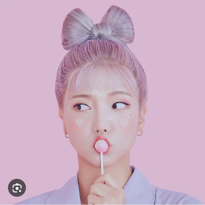 TacitLime8676의 민쩌미 쩜~그레